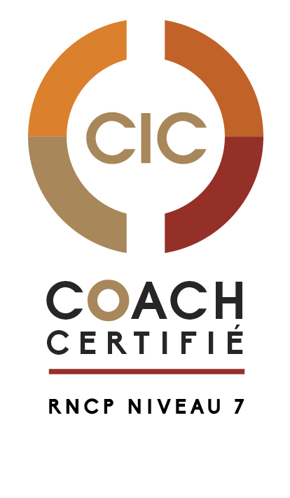 Coach certifié CIC - RNCP Niveau 7